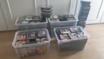 Groot lot DVD's + Blue Rays !, Cd's en Dvd's, Gebruikt, Ophalen