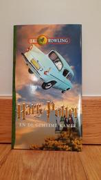 Het complete luisterboek Harry Potter en de geheime kamer, Boeken, Cd, Ophalen