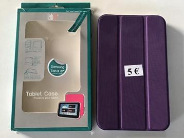 tablet case NIEUW met gratis verzending !