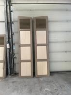 Raamluiken, Enlèvement, Comme neuf