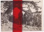 PHOTO DE PRESSE - photo Nyt Paris novembre 1939 - Sur le fro, Photo ou Poster, Armée de terre, Enlèvement ou Envoi