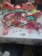 Littlest petshop, Verzamelen, Ophalen, Gebruikt