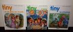 🧡 Tiny boeken, Boeken, Ophalen of Verzenden