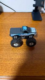 Speelgoedvoertuig! Speelgoedauto! Speelgoed Monstertruck!, Ophalen of Verzenden, Zo goed als nieuw