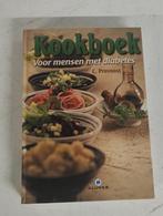 Kookboek voor mensen met diabetes - C. Provoost, Boeken, Kookboeken, Ophalen of Verzenden, Gelezen