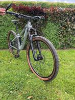 MTB Cube FULLY 2024, Fietsen en Brommers, Fietsen | Mountainbikes en ATB, Fully, Ophalen, Zo goed als nieuw