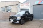 Dodge Ram 1500 RAM1500 (année de construction 2011), Cuir, Euro 5, Achat, Capteur de stationnement