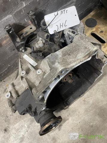 gebruikte versnellingsbak jhl hxl lva bak code  beschikbaar voor biedingen