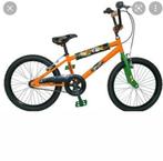 Nouveau vélo BMX 16 Pouces, Kinderen en Baby's, Nieuw, Ophalen of Verzenden