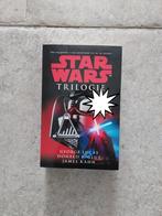 Star Wars trilogie boek, Nieuw, Boek of Poster, Ophalen
