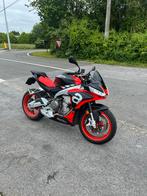 Aprilia Tuono 660 2024 A2, Motoren, 2 cilinders, 660 cc, Traction Control, Particulier