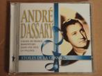 CD - ANDRE DASSARY - Etoiles De La Chanson, Enlèvement ou Envoi