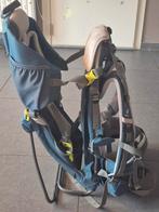 DEUTER Kinderdrager Kid Comfort 1 Plus, Ophalen