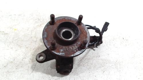 WIELNAAF LINKS VOOR Ford Fiesta 6 (JA8) (01-2008/12-2017), Auto-onderdelen, Remmen en Aandrijving, Ford, Gebruikt