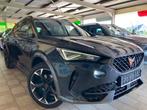 CUPRA Formentor 150tsi -AUTOMAAT -Virtual -App -LED -Camera, Auto's, Cupra, Automaat, 4 cilinders, Formentor, USB