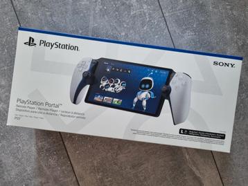 Playstation Portal Controller voor de Playstation 5 / PS5