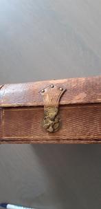 100 jaar oud juwelenkistje, Ophalen of Verzenden