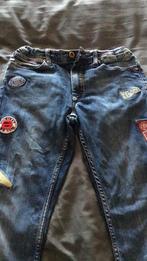 Jeansbroek Hilfiger mt.164, Kleding | Heren, Ophalen, Gedragen