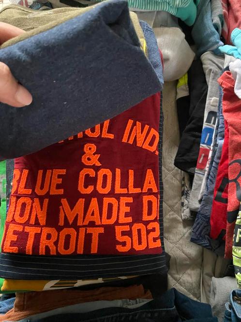 MEGA lot jongenskleding 158-164-170, Kinderen en Baby's, Kinderkleding | Overige, Jongen, Ophalen