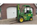 Clark Vorkheftruck, Overige aandrijving, Heftruck, Clark