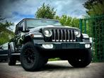 Jeep Gladiator 3.0 D V6 Overland 64876 Euros HTVA !, Cuir, Cruise Control, Achat, 2987 cm³