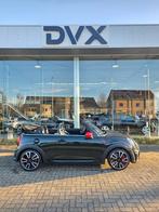 Mini John Cooper Works Cabrio/Head Up/Caméra/Keyless, Autos, Cuir et Alcantara, Achat, Euro 6, Entreprise