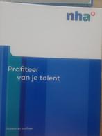 Cursus dierenartsassistent, Boeken, Ophalen
