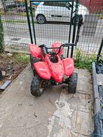 quad dinli dino 50cc 2t, Ophalen of Verzenden, Zo goed als nieuw