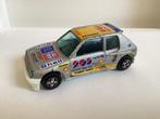 Peugeot 205 Turbo, Hobby en Vrije tijd, Ophalen of Verzenden, Gebruikt