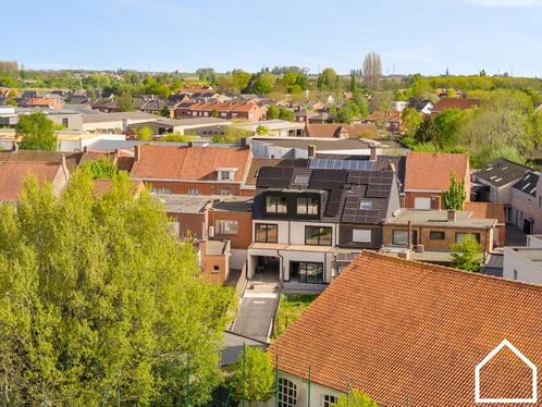 Appartement te koop in Wervik, 2 slpks, Immo, Huizen en Appartementen te koop, Appartement