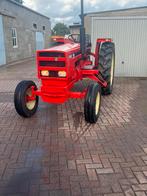 Tractor Renault 651, Zakelijke goederen, Ophalen, Renault
