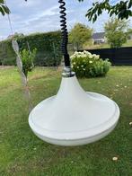 luminaire vintage space âge années 1970, Ophalen, Huis en Inrichting
