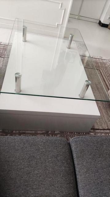 Tafel - table, Enlèvement ou Envoi, Utilisé