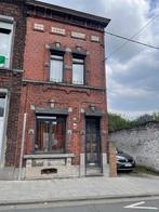 Maison à vendre à Charleroi, Maison individuelle