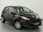 Ford Fiesta 1.25i Euro 5 - Airco - Carnet, 1242 cm³, Euro 5, Achat, Entreprise