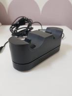 Sony PS4 controller charger, Ophalen of Verzenden, Zo goed als nieuw, Controller, PlayStation 4