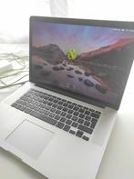 Macbook Pro 2015 - i7 16GB RAM, 16 GB, 15 inch, Gebruikt, MacBook Pro