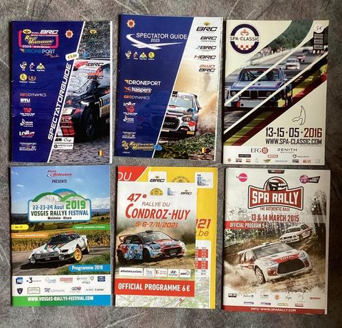 AUTO & AUTOSPORT MAGAZINES & PULICATIES, Boeken, Auto's | Boeken, Gelezen, Algemeen, Ophalen of Verzenden