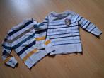 Warme wintertrui jongen maat 98, Kinderen en Baby's, Kinderkleding | Maat 98, Ophalen, Zo goed als nieuw, Jongen, Trui of Vest