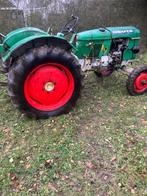 Traktor deutz, Ophalen of Verzenden, Steyr