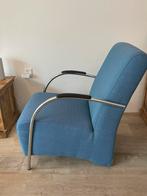 Retro Fauteuil / TV stoel, Huis en Inrichting, Ophalen, Zo goed als nieuw
