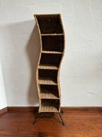 rotan plank, Ophalen, Minder dan 50 cm, Zo goed als nieuw, Minder dan 100 cm