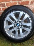 Bmw E90 3-serie/ 1-serie, check steek nummer, Ophalen, Gebruikt, 16 inch, Banden en Velgen