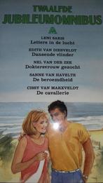 Twaalfde jubileumomnibus Leni Saris e.a., Boeken, Ophalen of Verzenden, Zo goed als nieuw