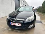 Opel Astra 1.6i Benzine / Met Keuring !, Auto's, Opel, Voorwielaandrijving, Euro 5, Stof, Parkeersensor