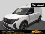 Ford Transit Courier Active - Automaat - Driver Assistance -, Achat, 4 portes, Entreprise, 1431 kg