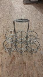 Flessendrager, Huis en Inrichting, Ophalen, Zo goed als nieuw