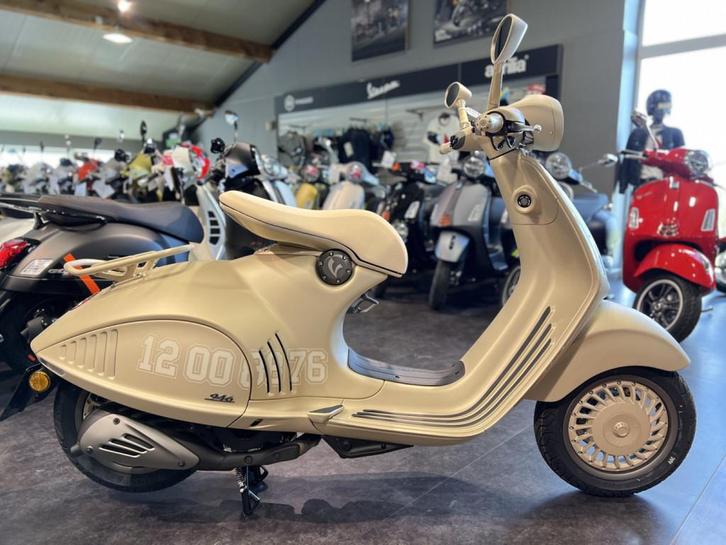 Vespa 946 DRAGON, Motos, Motos | Marques Autre, Entreprise, Scooter, jusqu'à 11 kW, Enlèvement