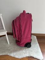JanSport Driver 8 (TN89) trolley rugzak, Gebruikt, 50 tot 60 cm, Ophalen of Verzenden, Verstelbaar tot rugtas