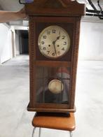 Antieke hangklok  werk nog, Ophalen
